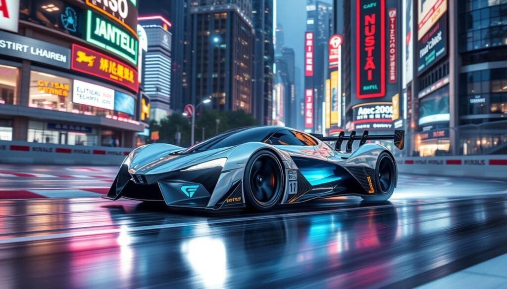 Les courses électriques comme la Formule E : enjeux et perspectives 4 Innovation électrique en course