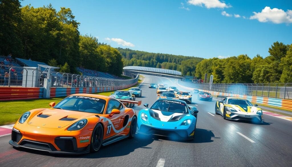 Pourquoi les carburants alternatifs s’imposent dans le sport automobile 4 Carburants alternatifs dans le sport automobile