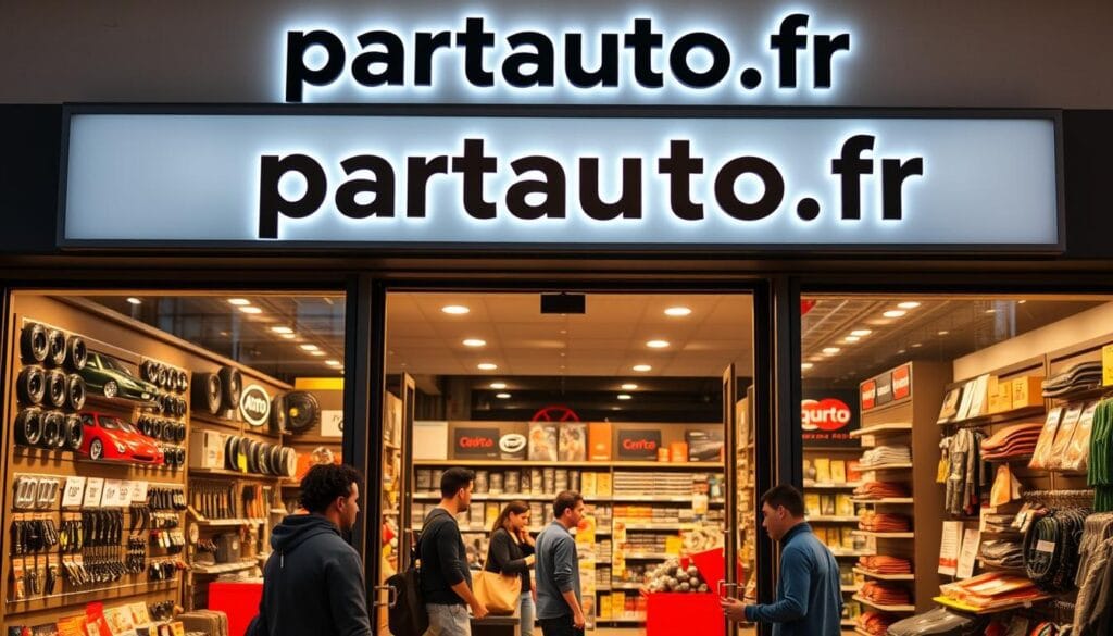 partauto.fr
