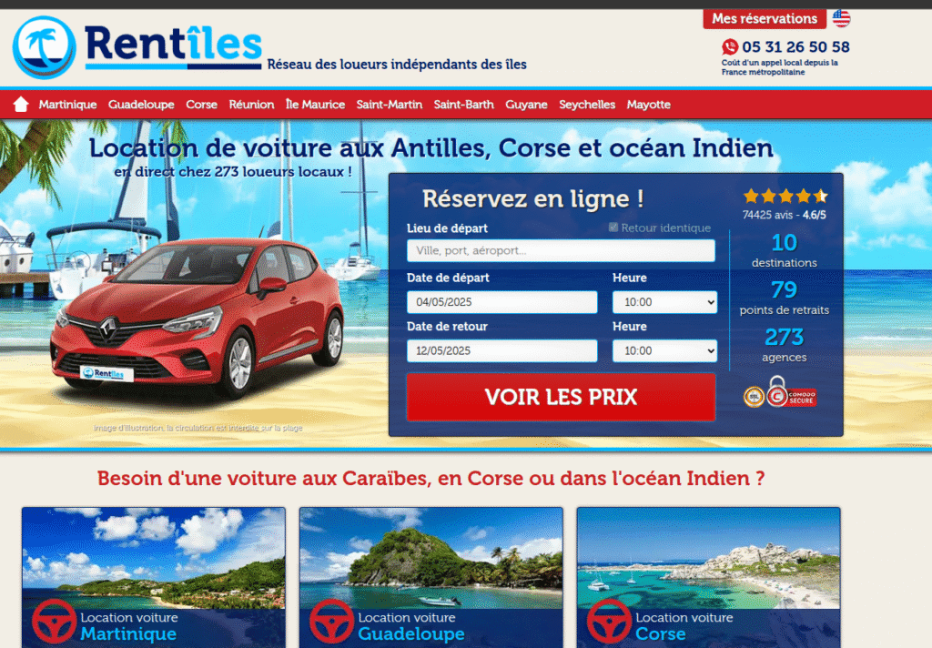 rentiles